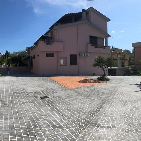 B&B Antonella Monterotondo  Exterior foto