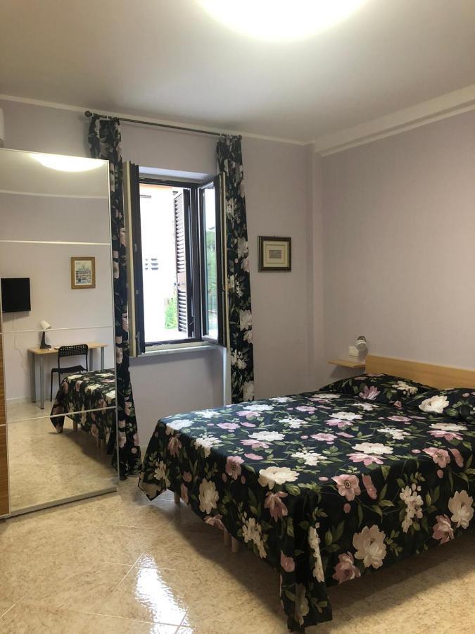B&B Antonella Monterotondo  Exterior foto