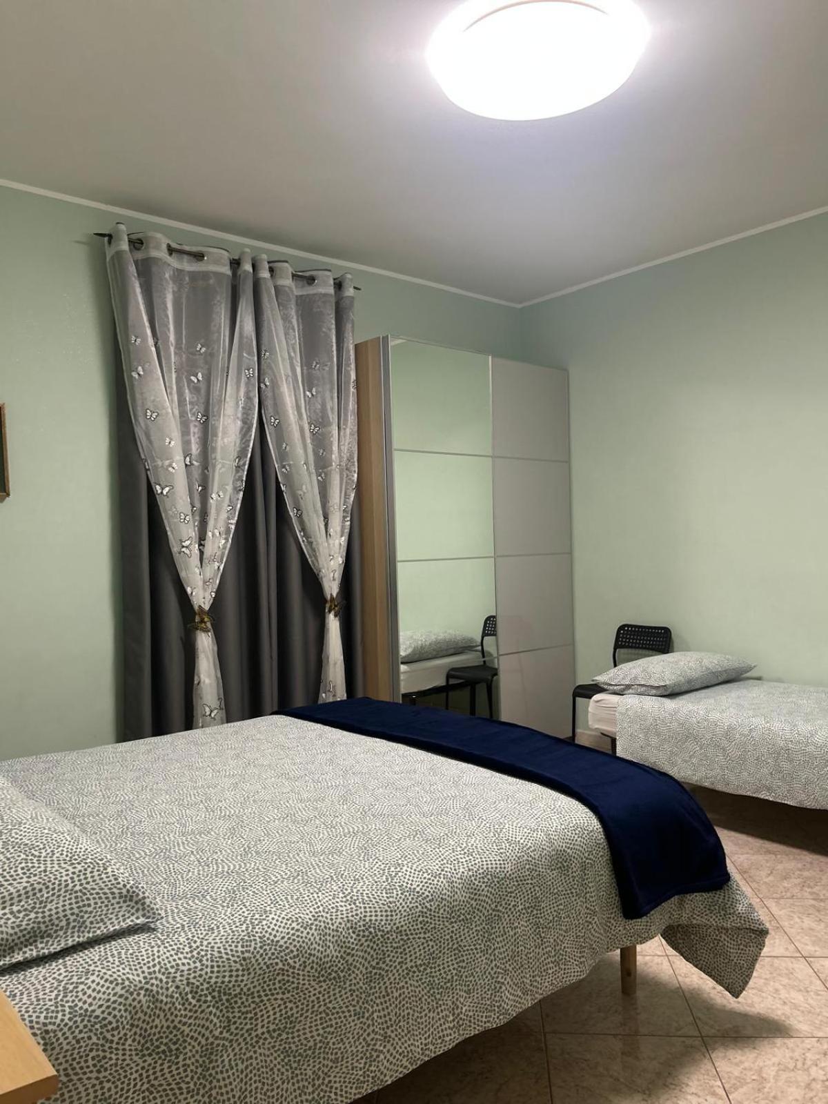 B&B Antonella Monterotondo  Exterior foto